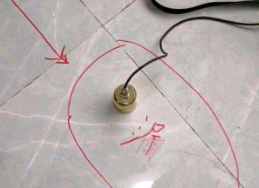 乌拉特中卫生间测漏水多少钱
