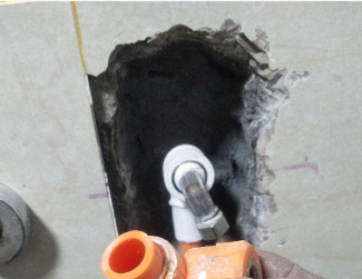 乌拉特中卫生间测漏水哪家好