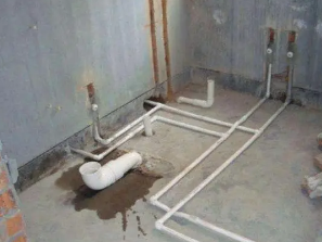 乌拉特中水管维修多少钱